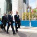 RD concluye Semana de Alto Nivel de la ONU con 25 reuniones bilaterales y siete nuevos acuerdos con seis países