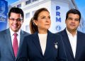 Carolina encabeza preferencia a lo interno del PRM, según de encuesta IDEAME