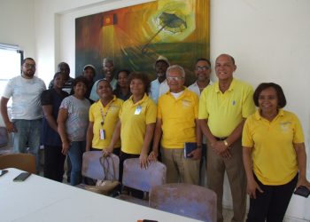 Comunidades de San Cristóbal explorarán la posibilidad de someter al director del INAPA por incumplimiento