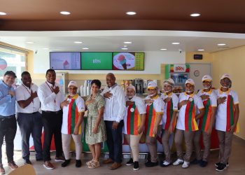 Helados Bon amplía su presencia nacional con la apertura de su franquicia número 400