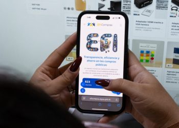 Contrataciones Públicas exhorta a proveedores a aprovechar oportunidades de EFICOMPRAS RD
