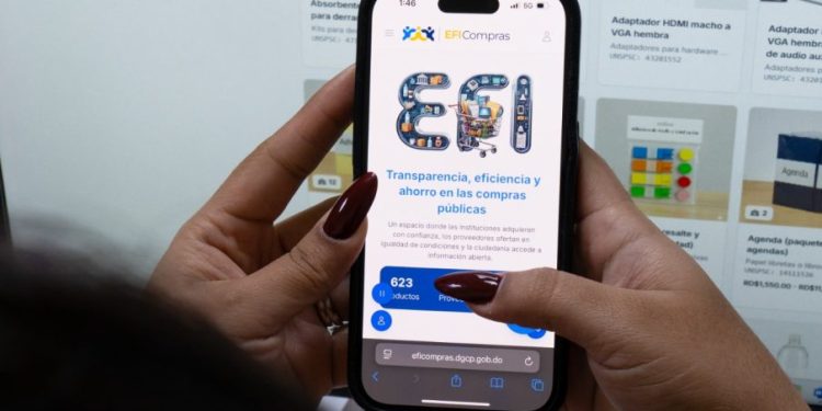 Contrataciones Públicas exhorta a proveedores a aprovechar oportunidades de EFICOMPRAS RD