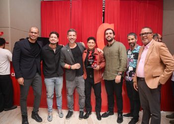 Negroni Week 2026 culmina en República Dominicana celebrando el talento, la creatividad y las historias detrás de las barras