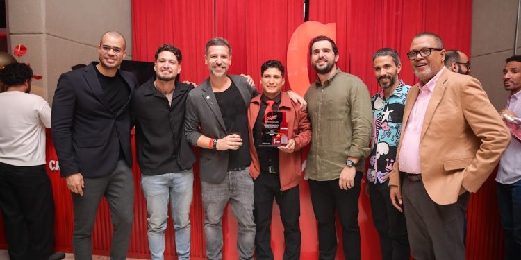 Negroni Week 2026 culmina en República Dominicana celebrando el talento, la creatividad y las historias detrás de las barras
