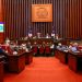 Senado de la República aprueba en primera lectura Ley Orgánica del Ministerio Público