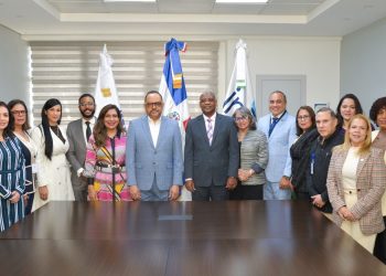 INAP y Ministerio de Justicia firman acuerdo para fortalecer formación de servidores públicos