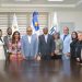INAP y Ministerio de Justicia firman acuerdo para fortalecer formación de servidores públicos