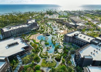 Lopesan refuerza su apuesta por RD con tres nuevos resorts en Punta Cana