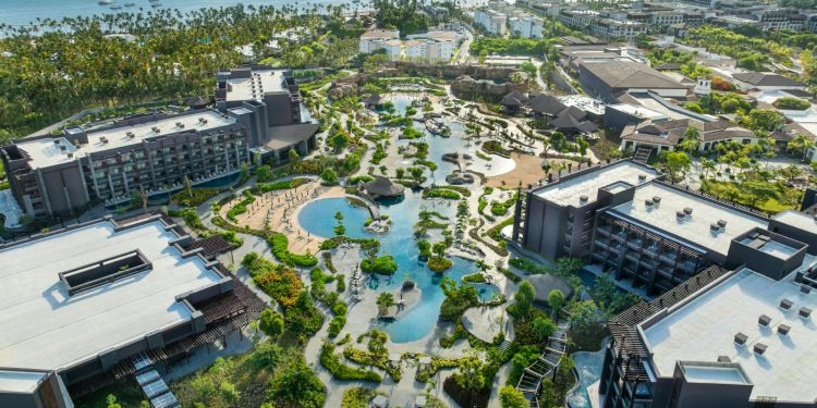 Lopesan refuerza su apuesta por RD con tres nuevos resorts en Punta Cana