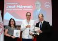 José Mármol llama desde INTEC a recuperar la lectura profunda frente a la inmediatez digital