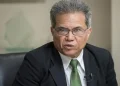 Waldo Ariel Suero propone declarar “persona no grata” a Elías Báez por declaraciones contra los médicos