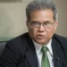 Waldo Ariel Suero propone declarar “persona no grata” a Elías Báez por declaraciones contra los médicos