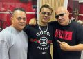 Fray Martínez y Kiko Rodríguez unen fuerzas en "Por qué me enamoré yo de ti" de la mano de Cerro Music Group