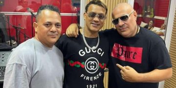 Fray Martínez y Kiko Rodríguez unen fuerzas en "Por qué me enamoré yo de ti" de la mano de Cerro Music Group