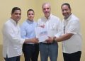 Presidente Luis Abinader respalda los Juegos Inclusivos RD 2026