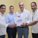 Presidente Luis Abinader respalda los Juegos Inclusivos RD 2026
