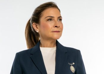 Carolina continúa recorrido político y encabezará actos este fin de semana en Dajabón, Santiago Rodríguez y Monción