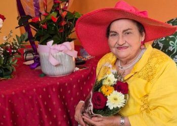 Fallece madre de Miguel Medina, CEO de Grupo de Medios Panorama