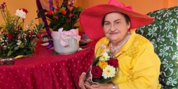 Fallece madre de Miguel Medina, CEO de Grupo de Medios Panorama