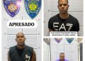 PN tiene tres detenidos y persigue a un cuarto implicado por muerte de Zeneida Socorro Castillo y heridas a “Julián Oro Duro”