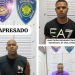 PN tiene tres detenidos y persigue a un cuarto implicado por muerte de Zeneida Socorro Castillo y heridas a “Julián Oro Duro”