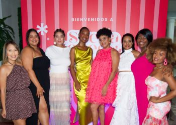 Sueña Conecta Crece presenta “The Garden Experience”: el evento para mujeres emprendedoras llega por primera vez al aire libre