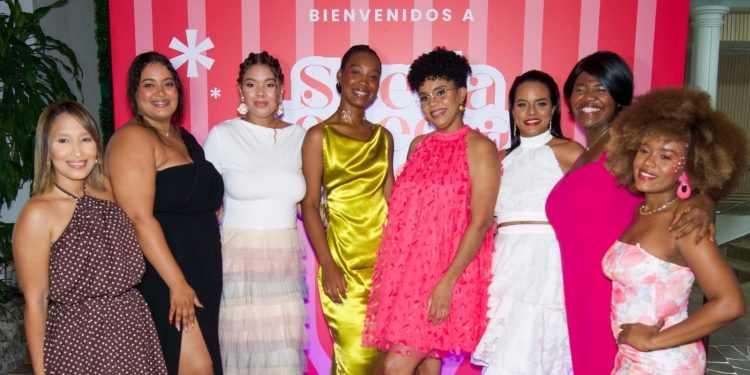 Sueña Conecta Crece presenta “The Garden Experience”: el evento para mujeres emprendedoras llega por primera vez al aire libre