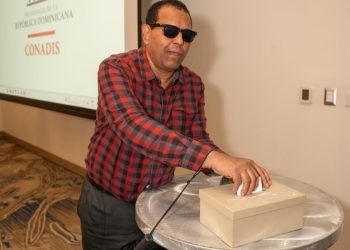 Directorio Nacional del CONADIS aprueba terna para escoger al próximo director ejecutivo