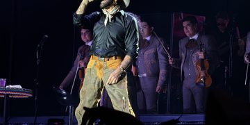 Bahia Principe Bávaro Resort celebra una noche de música y entretenimiento con Alejandro Fernández