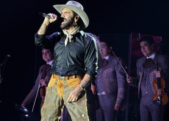 Bahia Principe Bávaro Resort celebra una noche de música y entretenimiento con Alejandro Fernández