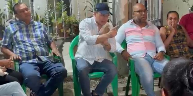 Abel Martínez propone fortalecer la educación, impulsar el emprendimiento y tecnificar el campo para reducir la pobreza