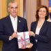 OCDE destaca importantes avances de RD en integridad gubernamental.