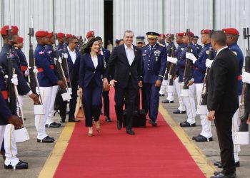 Presidente Abinader viajará este domingo a Nueva York para participar en 81.ª Asamblea General de la ONU y agotar amplia agenda internacional
