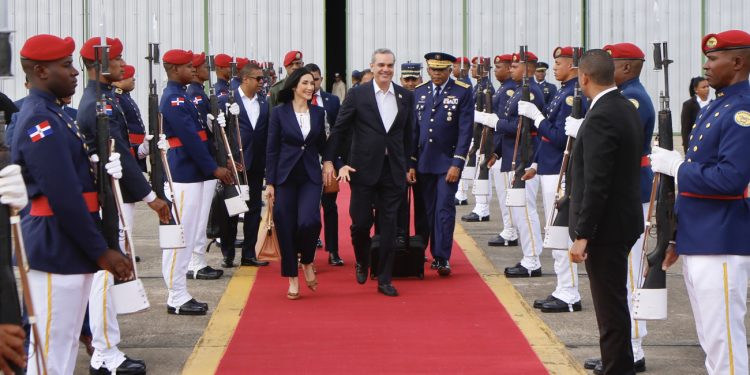 Presidente Abinader viajará este domingo a Nueva York para participar en 81.ª Asamblea General de la ONU y agotar amplia agenda internacional