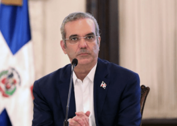 Abinader advierte penas de hasta 30 años a quienes afecten parques nacionales