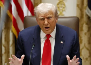Trump dice que la guerra con Irán terminará después de las elecciones de medio término