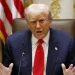 Trump dice que la guerra con Irán terminará después de las elecciones de medio término