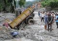 Nepal utiliza inteligencia artificial para identificar a víctimas de la riada