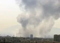 Irán informa de 18 muertos y sube a 142 los heridos por los ataques de Estados Unidos
