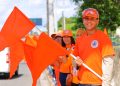 Defensa Civil inicia censo nacional para conocer perfil y necesidades de sus voluntarios