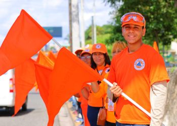 Defensa Civil inicia censo nacional para conocer perfil y necesidades de sus voluntarios