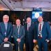 Autoridades dominicanas participan en la primera Cumbre de la Minería 2026 de SONAMI en Chile