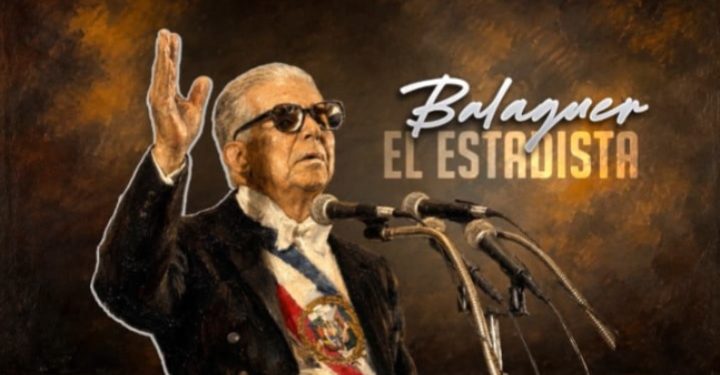 Telemicro estrena la serie documental “Balaguer, el estadista” bajo el lema "una obra que trasciende generaciones"