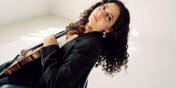 Talento dominicano de proyección internacional: Scarlett Martínez Morel encabeza el nuevo concierto de la OSN