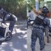 Policía Nacional ejecuta 18 órdenes de arresto en menos de 24 horas en Barahona