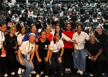 CARIBBEAN EDUCA celebra Campamento de Películas 2026 junto a 200 niños
