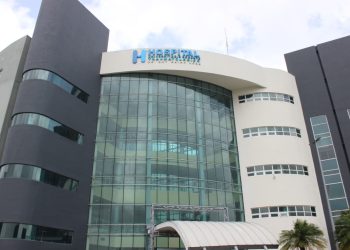 Hospital Ney Arias Lora entrega incentivo por antigüedad a médicos y enfermeras