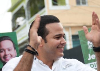 Tribunal de La Vega declara inocente y absuelve al abogado y dirigente político Jeremy Jiménez Olivero