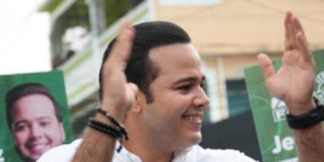Tribunal de La Vega declara inocente y absuelve al abogado y dirigente político Jeremy Jiménez Olivero