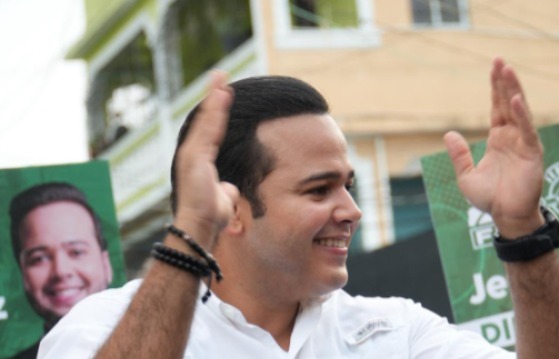Tribunal de La Vega declara inocente y absuelve al abogado y dirigente político Jeremy Jiménez Olivero